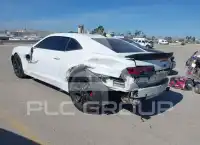 2015 Chevrolet Camaro photo
