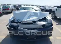 2015 Chevrolet Camaro photo