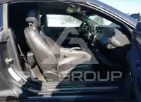 2015 Chevrolet Camaro фото