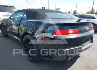 2015 Chevrolet Camaro photo