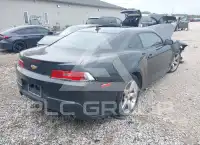 2015 Chevrolet Camaro photo