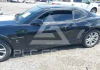 2015 Chevrolet Camaro фото
