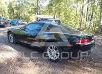 2015 Chevrolet Camaro photo