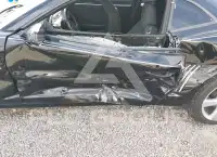 2015 Chevrolet Camaro фото