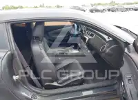 2015 Chevrolet Camaro photo