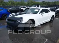 2015 Chevrolet Camaro фото