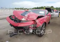 2015 Chevrolet Camaro фото