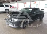 2015 Chevrolet Camaro фото
