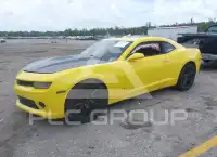 2015 Chevrolet Camaro фото