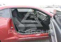 2015 Chevrolet Camaro photo