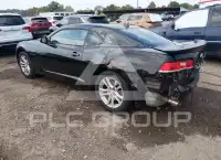 2015 Chevrolet Camaro фото