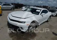 2015 Chevrolet Camaro фото