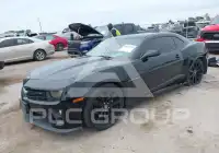 2015 Chevrolet Camaro фото