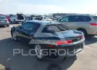 2015 Chevrolet Camaro photo