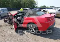 2015 Chevrolet Camaro фото