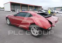 2015 Chevrolet Camaro photo