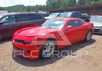 2015 Chevrolet Camaro фото