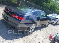 2015 Chevrolet Camaro фото