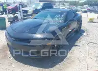 2015 Chevrolet Camaro фото