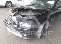 2015 Chevrolet Camaro фото