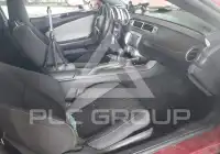 2015 Chevrolet Camaro photo
