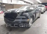 2015 Chevrolet Camaro фото