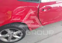 2015 Chevrolet Camaro photo