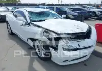 2015 Chevrolet Camaro фото
