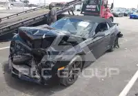 2015 Chevrolet Camaro photo