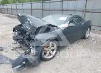 2015 Chevrolet Camaro photo