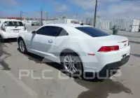2015 Chevrolet Camaro фото