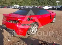2015 Chevrolet Camaro фото