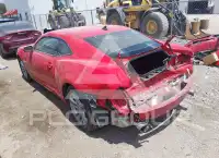 2015 Chevrolet Camaro фото