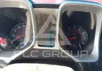 2015 Chevrolet Camaro фото