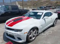 2015 Chevrolet Camaro фото