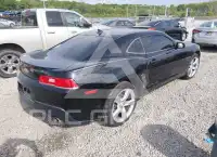 2015 Chevrolet Camaro фото