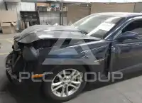 2015 Chevrolet Camaro фото