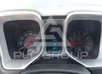 2015 Chevrolet Camaro фото