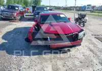 2015 Chevrolet Camaro фото
