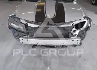 2015 Chevrolet Camaro photo