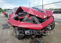 2015 Chevrolet Camaro фото