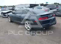 2015 Chevrolet Camaro photo