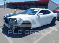 2015 Chevrolet Camaro photo