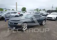 2015 Chevrolet Camaro photo