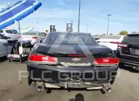 2015 Chevrolet Camaro photo