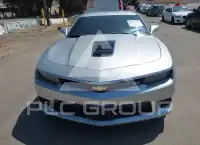 2015 Chevrolet Camaro фото