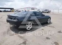 2015 Chevrolet Camaro фото