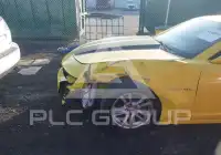 2015 Chevrolet Camaro photo
