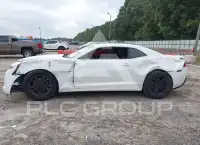 2015 Chevrolet Camaro photo