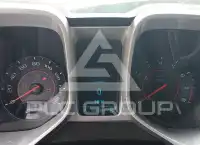 2015 Chevrolet Camaro фото